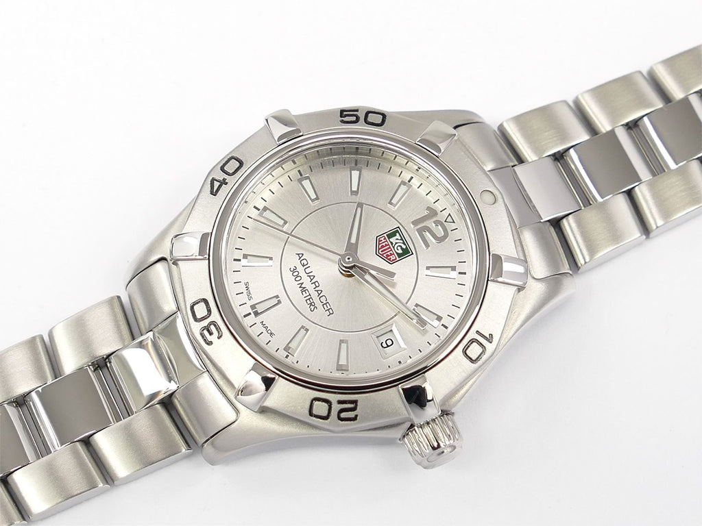 TAG Heuer Aquaracer WAF1412.BA0823 Date