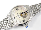 Raymond Weil Maestro White Mother of Pearl & Diamonds 2627-ST-00994