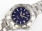 TAG Heuer Aquaracer WAF1113.BA0801 Quartz with Date