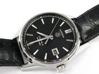 TAG Heuer Carrera Black WAR211A-1 Date