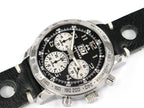 Chopard Mille Miglia 8934 Jacky Ickx 3 LE Black / Silver