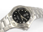 TAG Heuer Kirium WL111D.BA0700 date display