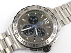 TAG Heuer Formula 1 CAU1119.BA0858 chrono and date