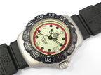 TAG Heuer Formula 1 Luminous Dial 371.508 F1 Red border