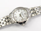 Raymond Weil Tango White 5799-ST-00995 Quartz Roman Numerals