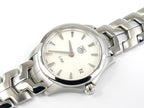 TAG Heuer Link WJF1410.BA0585 White Mother of Pearl Dial