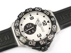 TAG Heuer Formula 1 Grande Date WAH1011.BT0717 White Dial F1
