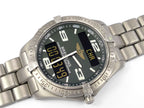 Breitling Aerospace E75362 Chronometer Grey Digital