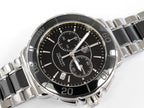 TAG Heuer Formula 1 Black Chronograph Ceramic Bezel CAH1210.BA0862