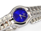 TAG Heuer Alter Ego Royal Blue Sunburst Dial WP1411.BA0754