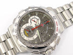 TAG Heuer Indy 500 Chronograph Grey CAH101A with date