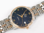 Omega De Ville Prestige Co-Axial Chronometer 424.20.37.20.03.002 date