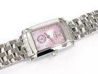 Longines DolceVita Pink Mother of Pearl with Diamonds L5.155.4.93.6