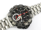 TAG Heuer CAH1110.BA0850 F1 Chrono with date