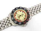 TAG Heuer 371.513 (WA1211) Mid size Date F1 Red