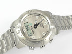 Tissot T-TouchZ251/351 Alarm Chronograph Compass