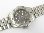 TAG Heuer 2000 Classic Grey Dial with Date WK1115.BA0317