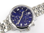 Tissot T-Sport PRC 200 Blue T055417A Chronograph 200M