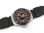 TAG Heuer Formula 1 Black 374.508 F1 Red border