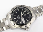 TAG Heuer Aquaracer 300M Calibre 5 WAF2010.BA0818 Day Date