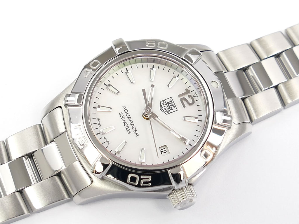 TAG Heuer Aquaracer WAF1414.BA0812