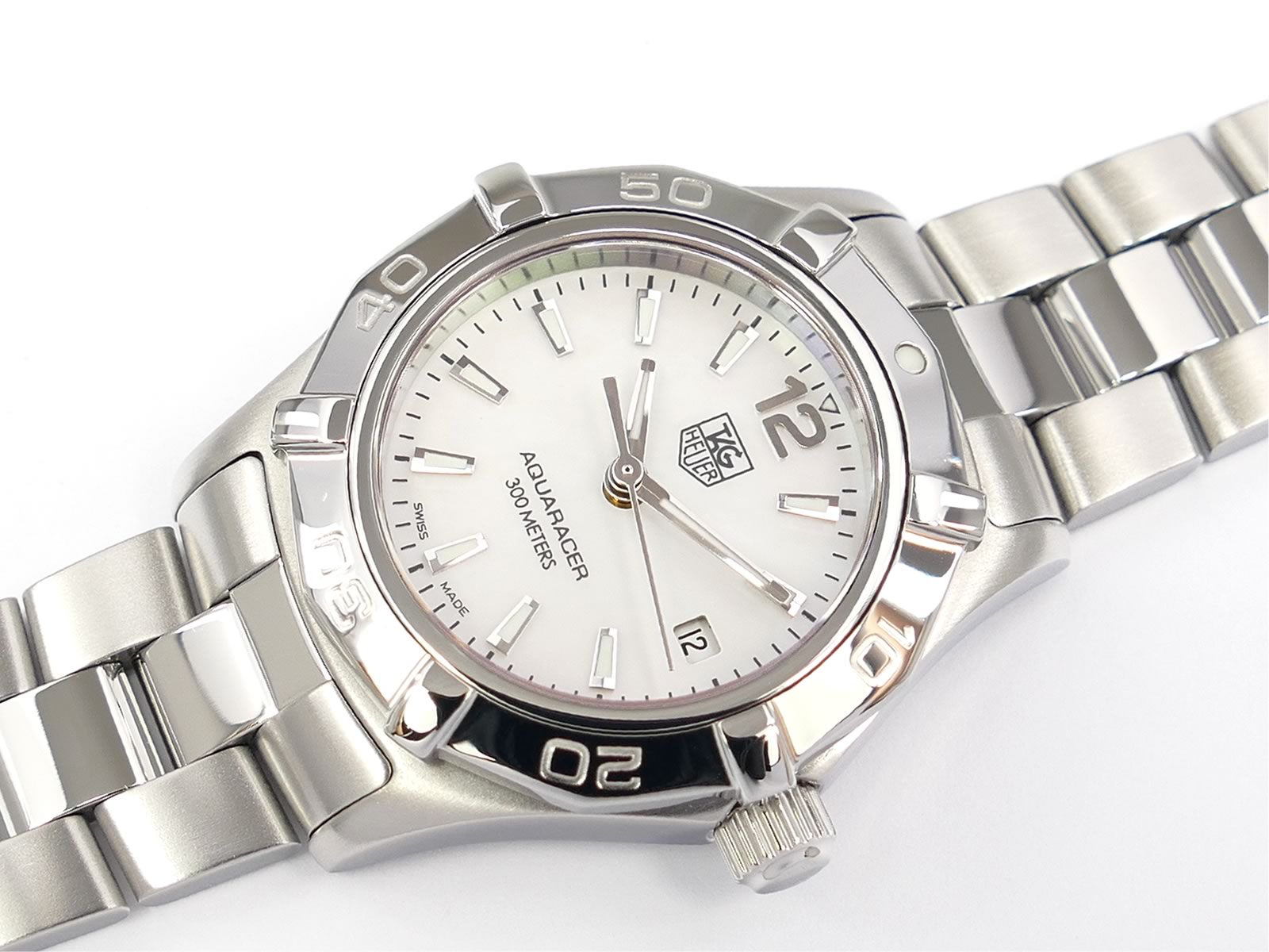 TAG Heuer Aquaracer WAF1414.BA0812