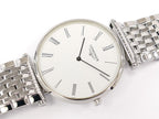 Longines La Grande Classique White Dial L4.709.4.11.6 Roman Numerals
