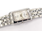 Raymond Weil Tango White Mother of Pearl and Diamond Dial 5971-ST-00995