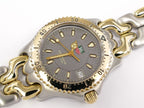 TAG Heuer SEL WG1220-K0 Unisex Quartz Date