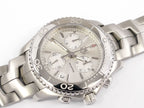 TAG Heuer Link Chrono CJ1111.BA0576 with date