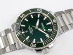 Oris Aquis 01 733 7730 4157 with Date