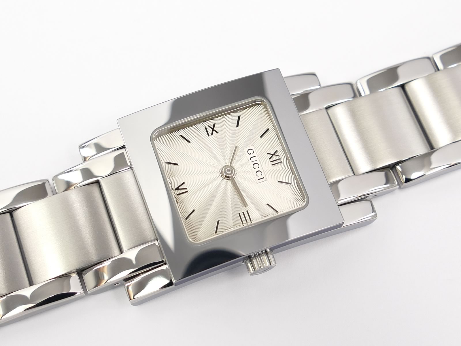 Gucci 7900L Scratch Resistant Bezel 7900L.1