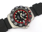 TAG Heuer Formula 1 Black Dial WA1214 F1 New Bezel