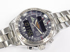 Breitling Professional B-1 Grey A68362 Vulcan to the Sky Limited Edition