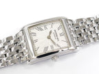 Raymond Weil Don Giovanni Silver Roman Numeral Dial 5873-ST-00659