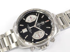 TAG Heuer Grand Carrera Calibre 17 RS Black CAV511A.BA0902 Chronograph with date