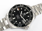 TAG Heuer Aquaracer WAN2110.BA0822 with date