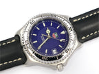 TAG Heuer SEL Automatic Blue WI2111 with Date