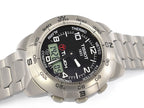 Tissot Z 253/353 Touch Screen Chronograph digital