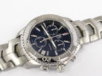 TAG Heuer Link Chrono CJ1112.BA0576 with date