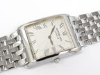 Raymond Weil Don Giovanni Dial 9973/1 Curved Case Quartz