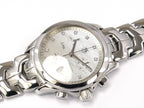 TAG Heuer Link Lady Chronograph with date CJF1312.BA0580