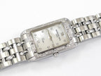 Raymond Weil Tango White Mother of Pearl and 40 Diamonds 5971-STS-00995