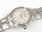 Raymond Weil Parsifal Silver Roman Numeral Dial 9541-ST-00658