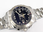 Breitling Airwolf 44 Black Dial A7836323/B822