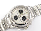 TAG Heuer 6000 Chronograph CH1118 Mika Hakkinen Limited Edition
