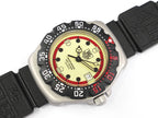 TAG Heuer Formula 1 Luminous Dial 371.508 Red border