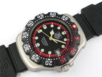 TAG Heuer Formula 1 Black 374.513 Mid size F1 (WA1214)