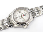 TAG Heuer Link WT1414.BA0560 Ladies with Arabic numerals