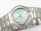 TAG Heuer Alter Ego Sunburst Blue Dial WAA1413.BA0761